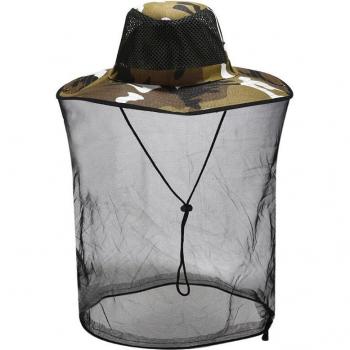 Cap de protection «Insect Defense»