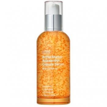 SUNGBOON EDITOR Astaxanthin Kapsel-Serum aus marinen Quellen 80 ml