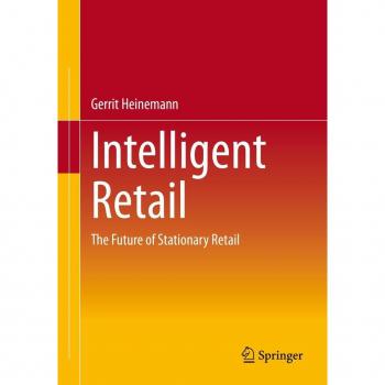 Vitalsource Technologies, Inc. Intelligent Retail