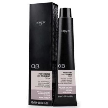 Argabeta Colore 5.5 Mogano – 100 ml (Dikson)