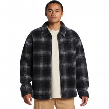 Quiksilver Outdoorjacke DECK FLEECE