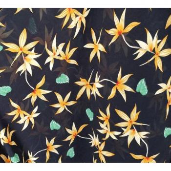 Breathable Chiffon Dress Fabric 75D Polyester for Cosplay Dolls