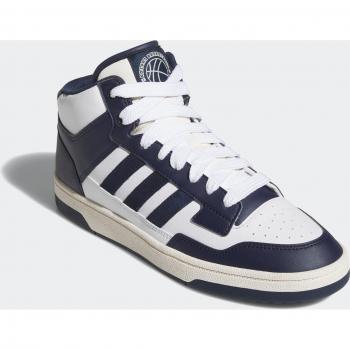 Adidas Sneaker Rapid Court Mid (Euro 44)