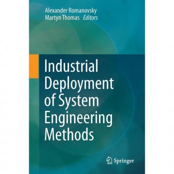 Vitalsource Technologies, Inc. Industrial Deployment Of System Engineering Methods