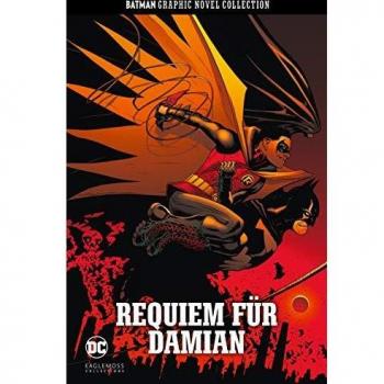 Batman Graphic Novel Collection 32. Requiem für Damian | Peter Tomasi | Buch