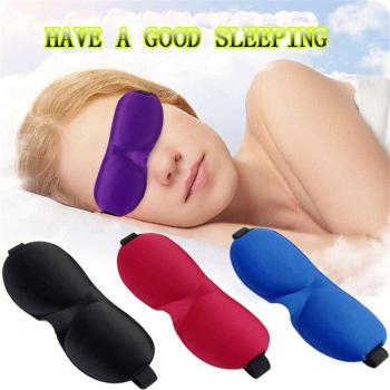 Eyeshade Sleep Mask
