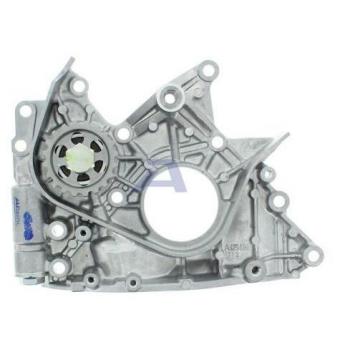 Bomba de Lubrificação AISIN OPT‑025V – Design Eficiente