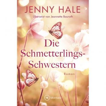 Die Schmetterlings-Schwestern