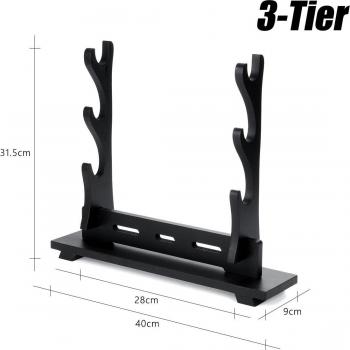 Katana Muurhanger voor Decoratie
