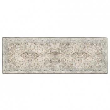 Washable Baroque Rug by Hug 75×220