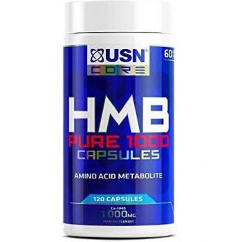 PureMetabolite 120