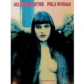 Helmut Newton: Pola Woman