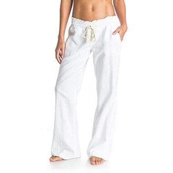 Roxy Oceanside Women’s Performance Trousers – Coastal Comfort