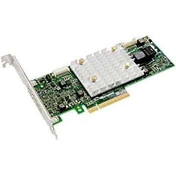 Adaptec Smartraid 3101e-4i Scheda Di Interfaccia E Adattatore Interno Sas, Sata