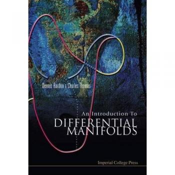 An Introduction to Differential Manifolds