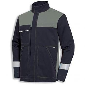 Uvex Safety 4792 Giacca da Lavoro 52-54