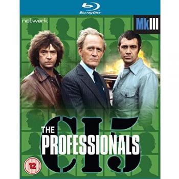 The Professionals Mk III