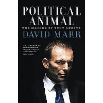 David Marr Political Animal