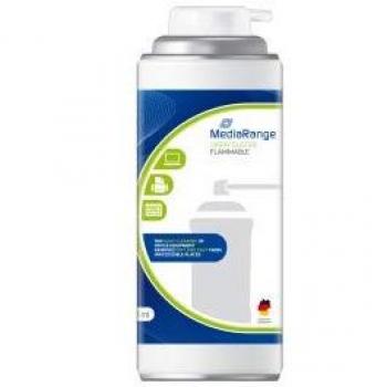 Druckgas-Spray 400 ml, MediaRange