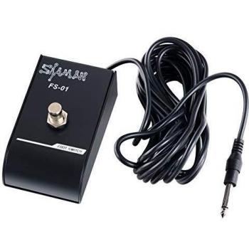 Shaman FS-01 Lead Fußschalter