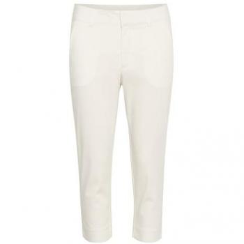 Damenhosen KALEE – Kaffe Capri 36