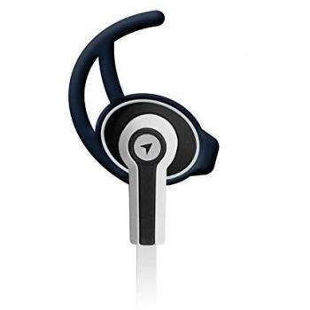 Roam Sport In-Ear Bluetooth Earbuds with Built-in Mic