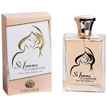 Eau de Parfum Si Femme Charme 100 ml