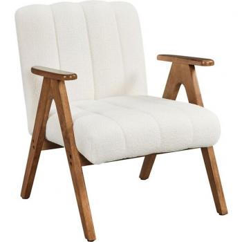 Fauteuil Design Mi-Siècle