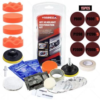 Polisher Cleaning Paste