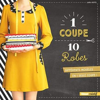 1 Coupe 10 Robes