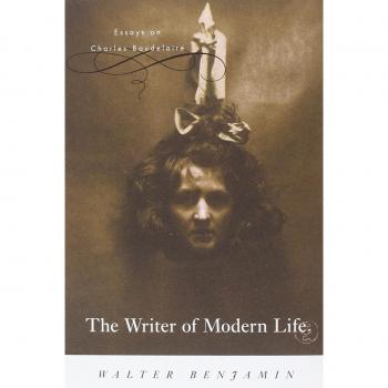 Walter Benjamin The Writer Of Modern Life: Essays On Charles Baudelaire