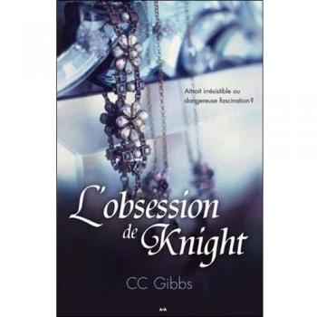L'obsession de Knight T2