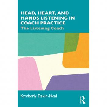 Vitalsource Technologies, Inc. Head, Heart, and Hands Listening in Coach Practice