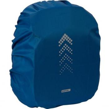Funda Impermeable Mochila Pequeña Safta 27X50X36Cm