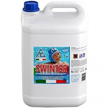 C.A.G SW0050 Svernante per Inverno