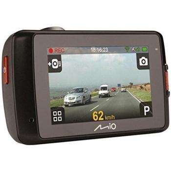 MiVue 658 Touch Speed Camera Detector