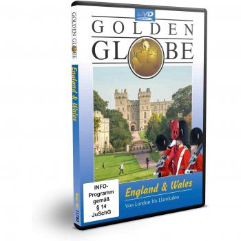 England & Wales