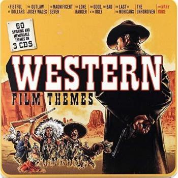 Western Film Themes (Lim.Metalbox Edition)