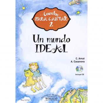 Un mundo ideal