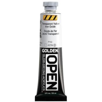 GOLDEN Open Acrylique 60ml