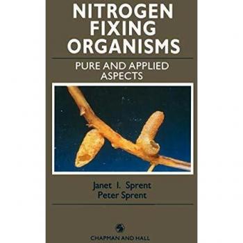 Nitrogen Fixing Organisms: Pure and applied aspects