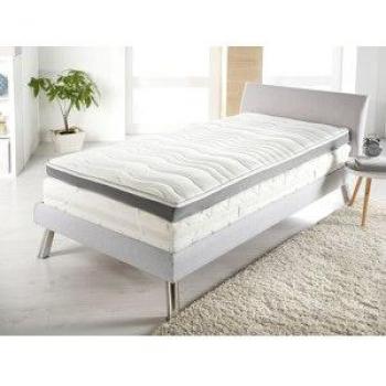 Fan Topper Big Komfort Plus für Boxspringbetten