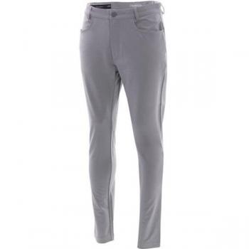 Calvin Klein Genius 4-Way Stretch Shorts Silver