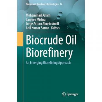 Biocrude Oil Biorefinery: An Emerging Biorefining Approach (Biofuel and Biorefinery Technologies, 14, Band 14)