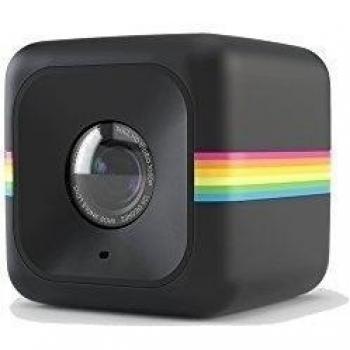Polaroid Cube HD 1080p Adventure Cam