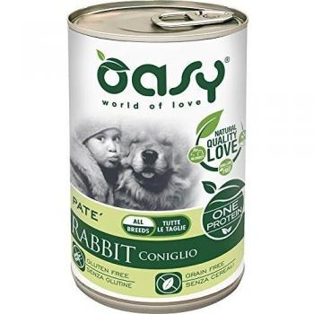 Oasy Wet Dog One