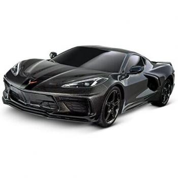 Corvette 4×4 Stingray 1/10 : Kit Off‑Road