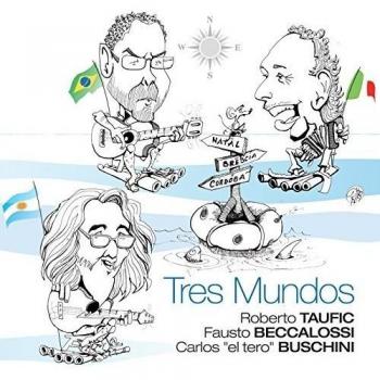 Tres mundos