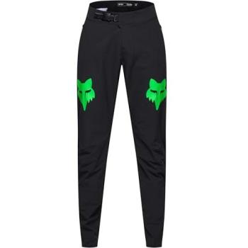 Fox Ranger Grid MTB Pants – Black (Wheelbase)