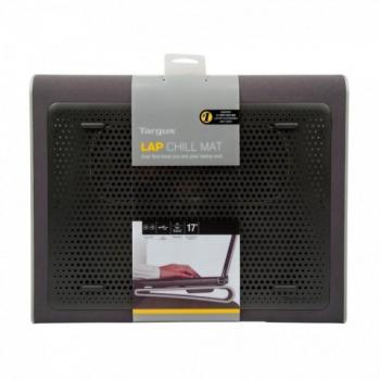 Pad di raffreddamento Targus per laptop da 15-17
